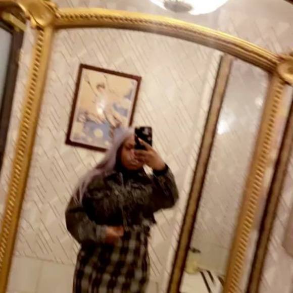 ladyphresh